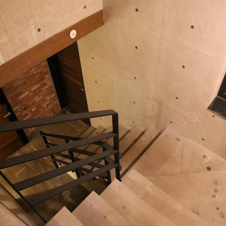 玛维尔洛克泳池别墅Spa酒店 济州市 外观 照片